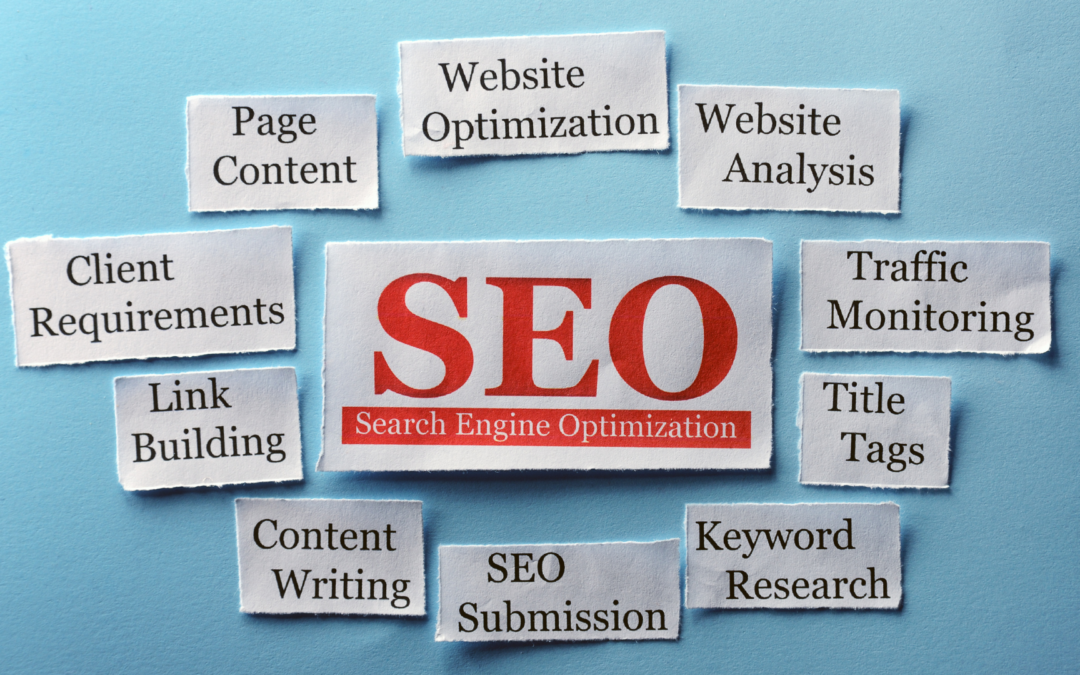 10 Tools to Enhance Your SEO Strategy and Drive Results