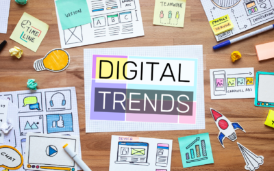 12 Tips for Staying Ahead of Digital Marketing Trends in 2024