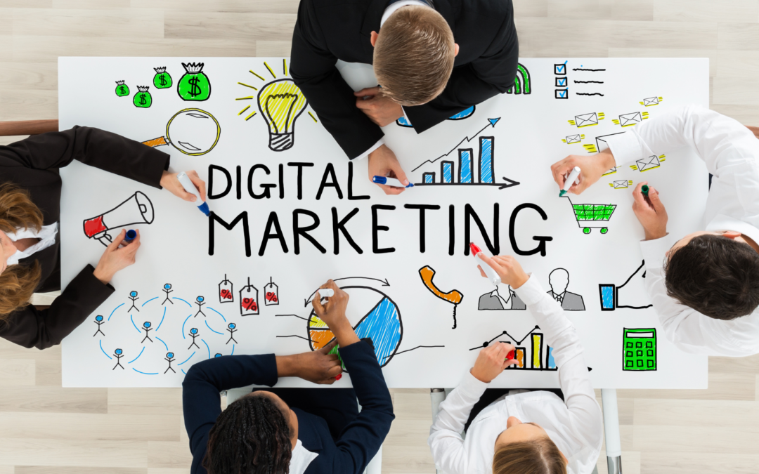 15 Tips for Elevating Your Digital Marketing Agency’s Performance